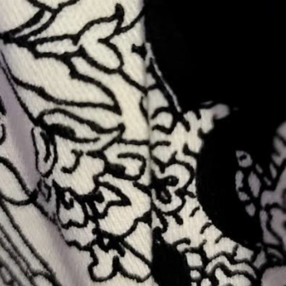 Talbots - Midi Sleeveless Dress - Picture 3 of 6